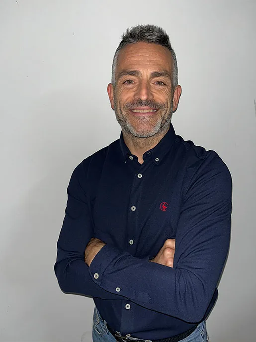 Juan Carlos Pastor