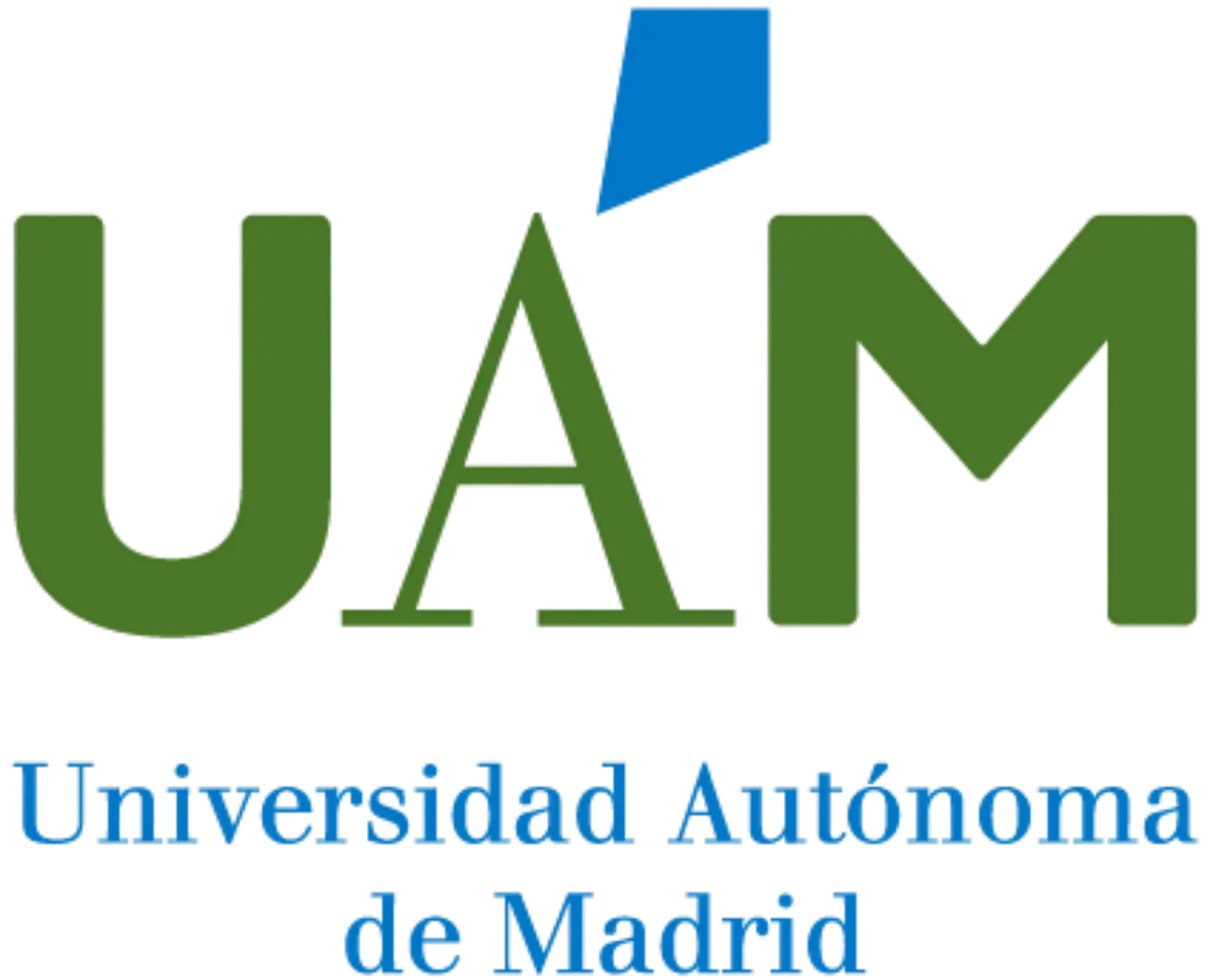 Universidad Autónoma de Madrid