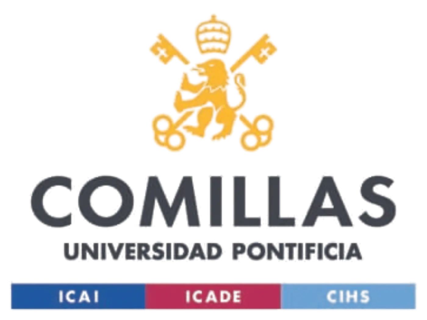 Universidad Pontificia Comillas