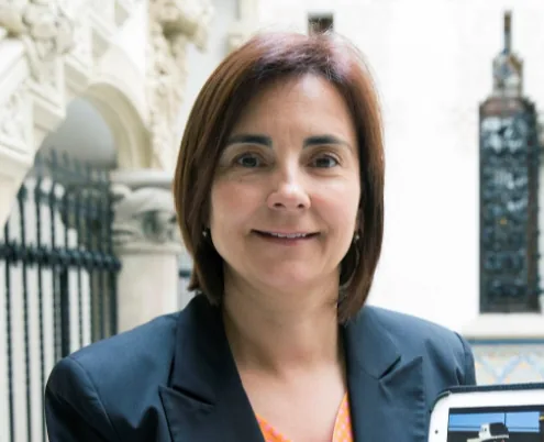Gemma Filella